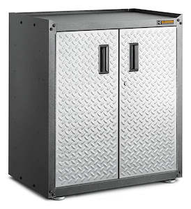 Ready-to-Assemble Full-Door Modular GearBox