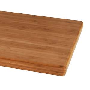 Garage 2.0 Series Benchtop - Bamboo