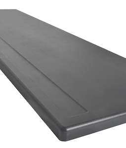 Garage 2.0 Series Benchtop - Grey