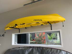 SUP / Surfboard | Single Horizontal (Steel)