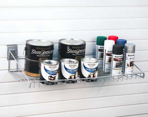 Large Wire Shelf