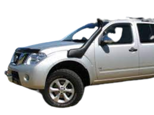 4x4 Snorkel for Nissan Navara D40 Model 2005-2010