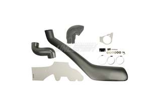 4x4 Snorkels: 4x4 Snorkel for Isuzu D-Max 2012-2019 Model