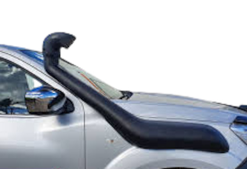 4x4 Snorkels: Snorkel for Nissan Navara NP300 2015-Current Model STX & ST Model Only