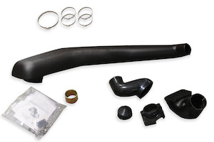 4x4 Snorkels: 4x4 Snorkel for Isuzu D-Max 2020-Current Model