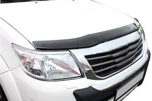 Bonnet Guard for Toyota Hilux 2012-2015
