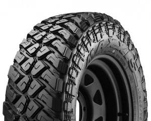 Mud Tyres 1: Maxxis MT772 Razr MT 33X12.50R15