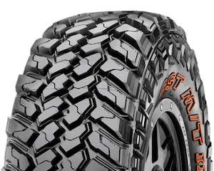 Mud Tyres 1: CST Sahara M/T 32X11.50R15