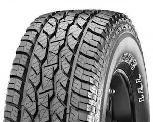 Mud Tyres 1: Maxxis AT771 Bravo AT 31X10.50R15