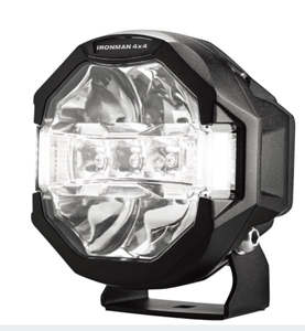 SCOPE DRIVING LIGHT 5” SPOT BEAM