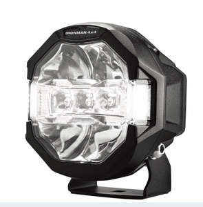 SCOPE DRIVING LIGHT 5” COMBO BEAM