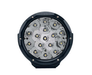 Lights: 7" BLAST PHASE II SPOT LED DRIVING LIGHT