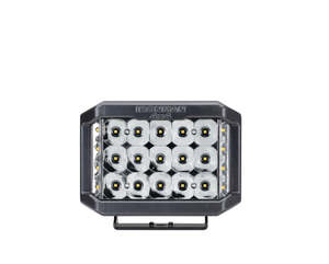 Lights: 5 X 7 ECLIPSE LED DRIVING LIGHTS