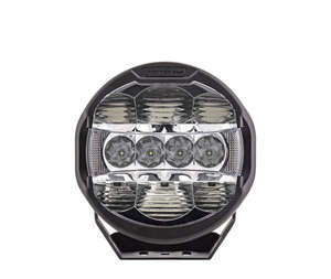 Lights: 150W SCOPE 9” SPOT LED - DRIVING LIGHT