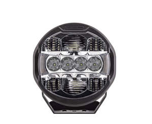 150W SCOPE 9” COMBO LED - DRIVING LIGHT