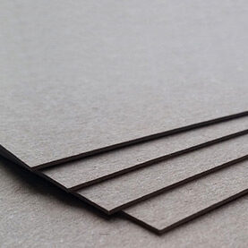 Products: Backing Card for Prints and Artwork 910 gsm Pinc