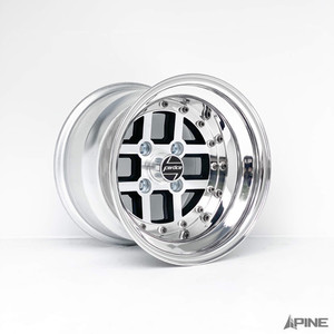 Products: August Feroce 14" Pine Engineering