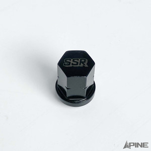 Products: SSR 17Hex Lock & Nut Set Pine Engineering