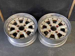 Watanabe RS-8 14x6.5 Pine Engineering