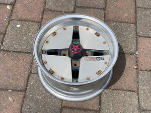 Products: Hoshino G5 15x7 Pine Engineering