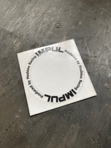 Products: Impul Pro Mesh Label Pine Engineering