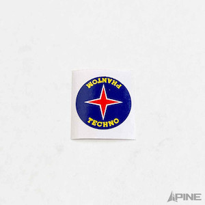 Products: Phantom Centrecap Label Pine Engineering