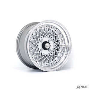 SSR Formula Mesh 16" Pine Engineering