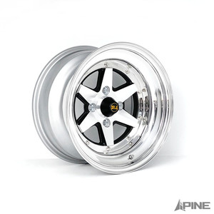 Products: Suzuka Sangyo Longchamp XR-4 16" Pine Engineering