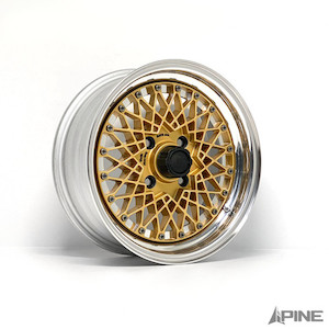 Volk Racing 16" Pine Engineering