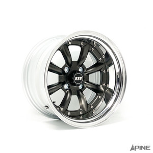 Products: Watanabe RS-8 Step Lip 16" Pine Engineering