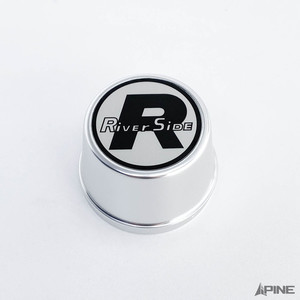 Riverside Centrecap 73mm Pine Engineering