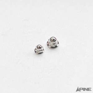 Products: Dome Nuts Pine Engineering