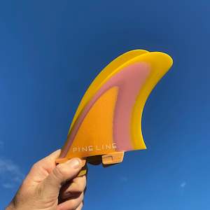 Pineline Twin - Dual Tab