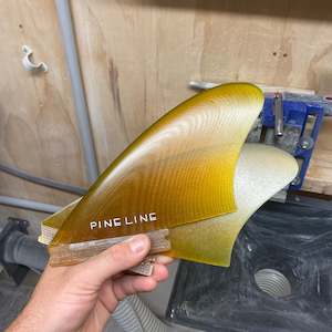 Pineline Keels - Single base