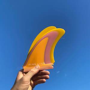 Single Tab: Pineline Twin - Single Base