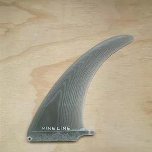 Volan: 8.5" Smooth & Groove Flex - Volan