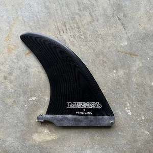 Shapers Series: Le noel Single Fin