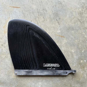 Shapers Series: 9.5" Le Noel Classic D Fin