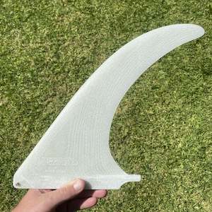 10.5" - Le Noel Vee Bottom flex - Volan