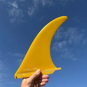 Sales: 10" The George - Yellow Normally $150