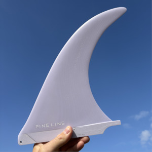 10" Sweeper - Lavender - Normally $150