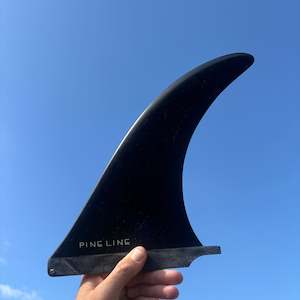 10" The George - Black Normally $150