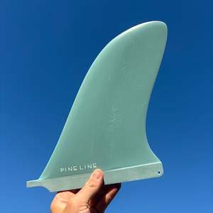 10" Classic Hatchet - Seafoam Normally $200