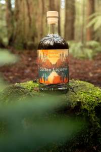 Coffee Liqueur - 750ml 25%abv