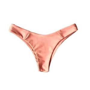 MALDIVES BIKINI BOTTOMS IN PEACH PINK