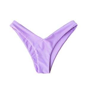 All Separates: MALDIVES BIKINI BOTTOMS IN LILAC LILY