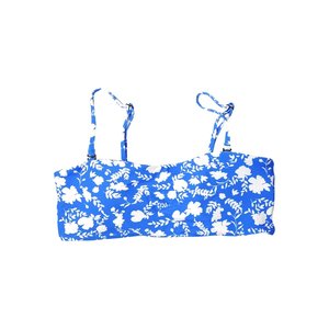 Limited Edition: BAUDOUIN BIKINI TOP - SOFIA ISLAND