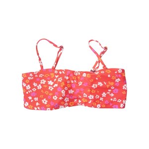 BAUDOUIN BIKINI TOP - ORANGE COLADA