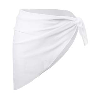 Beachwear 1: SARONG BEACH COVER UP