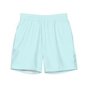 All: ECO MEN'S SWIM SHORTS | POWDER BLUE